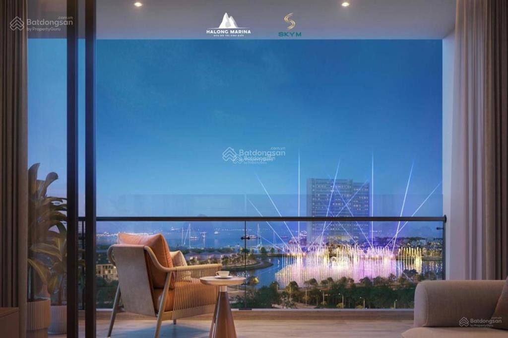 Căn ngoại giao giá tốt nhất sky m.view biển tầng cao giá chưa đến 1ty6, ngay qlda để nhận cs tốt