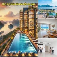 Cắt lỗ 300tr dự án sky m. chủ muốn bán căn sutudio view biển giá tốt 1,5 tỷ  ngay