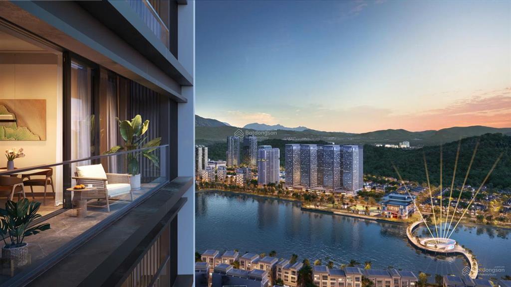 Hàng hiếm tại aria bay, studio view biển. chỉ với giá 2 tỷ  ngay để nhận tt chi tiết ạ