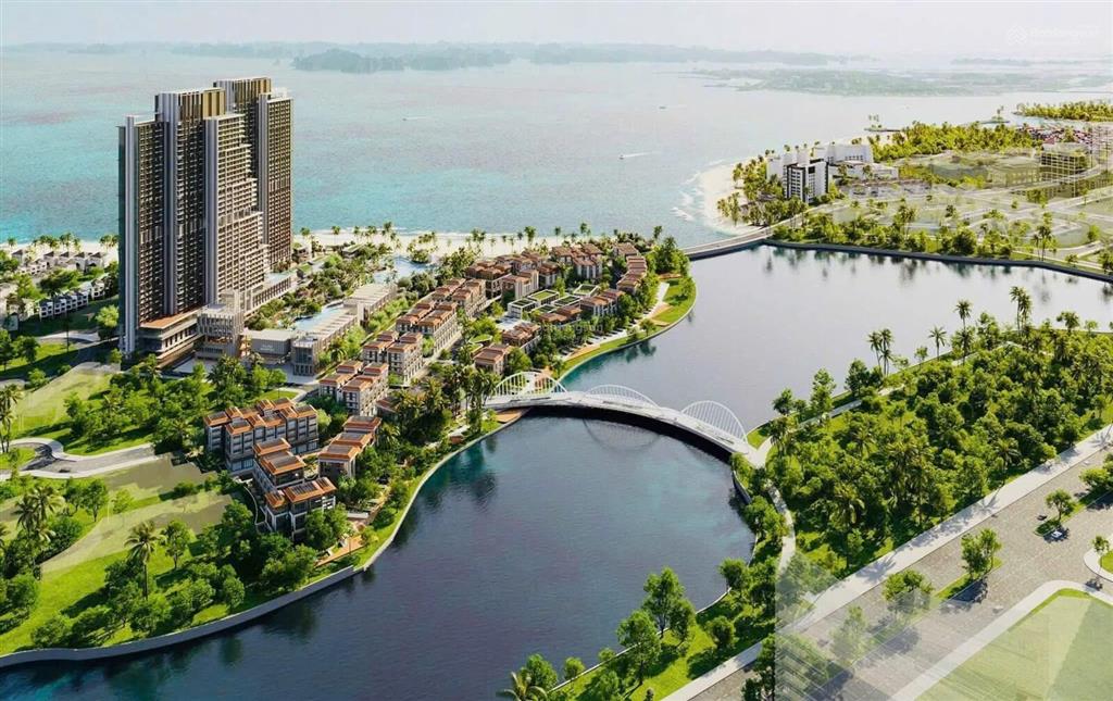 Hàng hiếm tại aria bay, studio view biển. chỉ với giá 2 tỷ  ngay để nhận tt chi tiết ạ