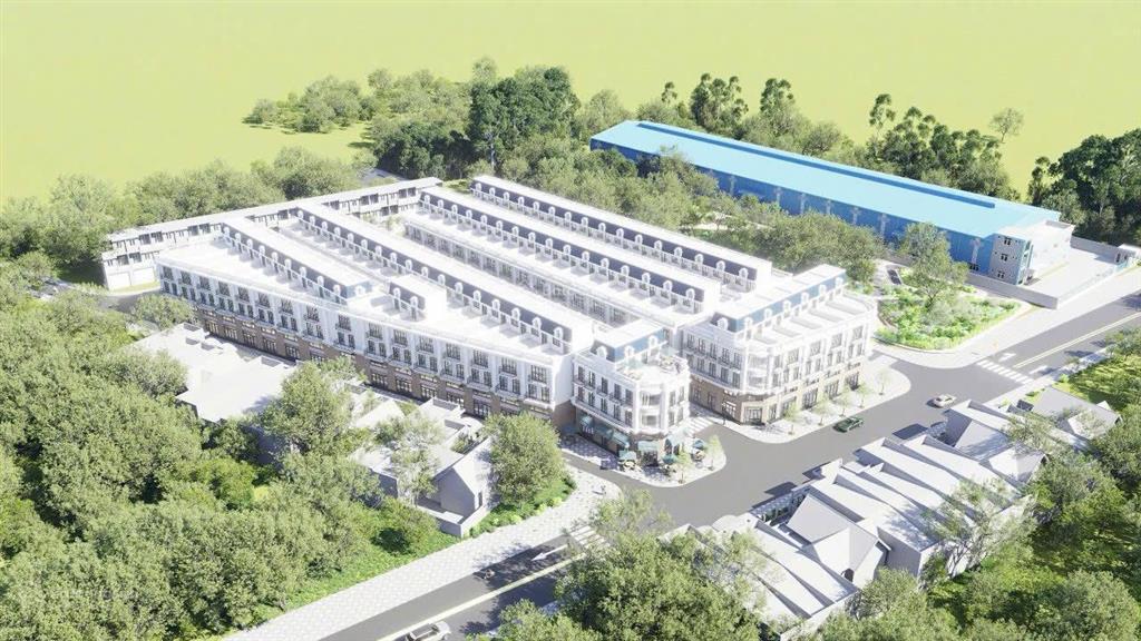 Bán đất mặt tiền gần chợ bình chánh  sổ riêng giá 3.3 tỷ