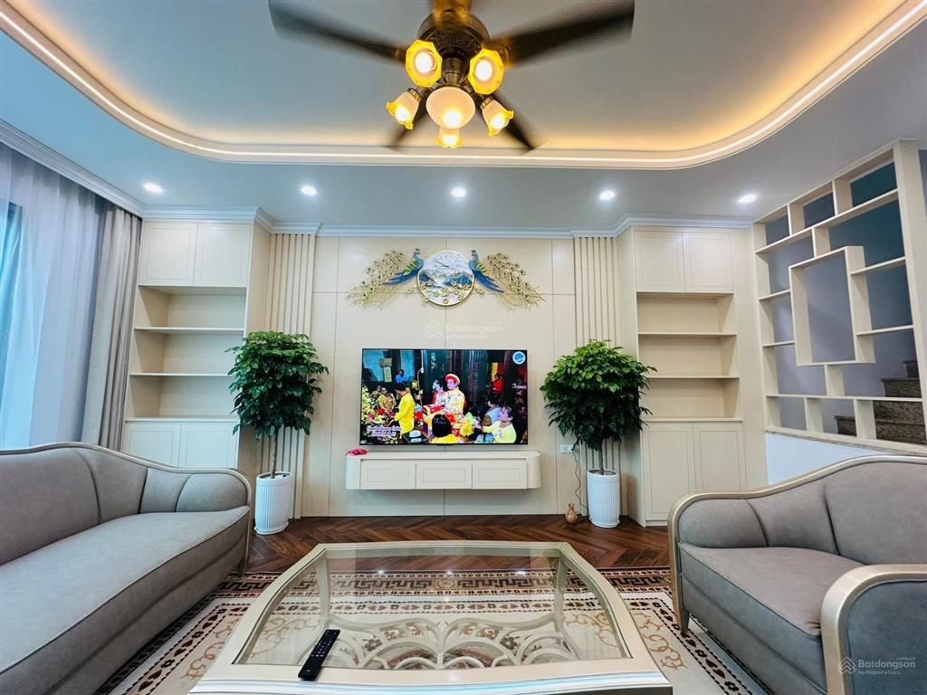 Siêu phẩm cầu giấy 3 mặt ô tô tránh dừng đỗ ngày đêmđường thông các ngả  full mọi tiện ích