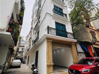 Siêu phẩm cầu giấy 3 mặt ô tô tránh dừng đỗ ngày đêmđường thông các ngả  full mọi tiện ích