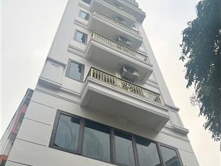 Xem là chốt  nhà dân xây trung tâm mỹ đình  ngõ rộng gần chợ * dt 43m 5 tầng mt 5m