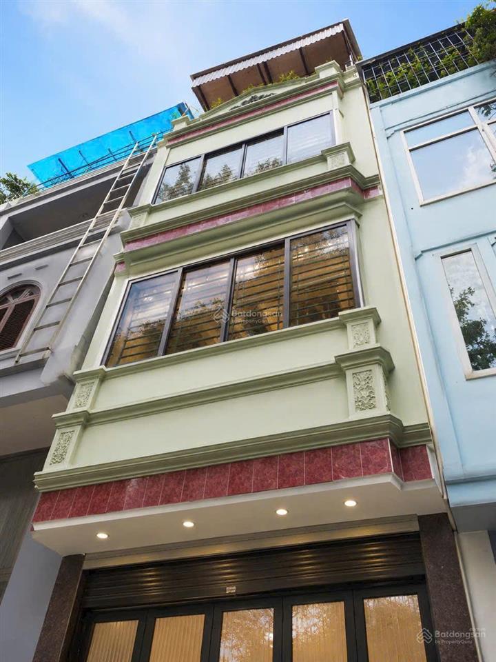 Bán nhà mỹ đình mặt phố kinh doanh gì cũng lãiđường ô tô  gần bến xe bệnh viện  trường học