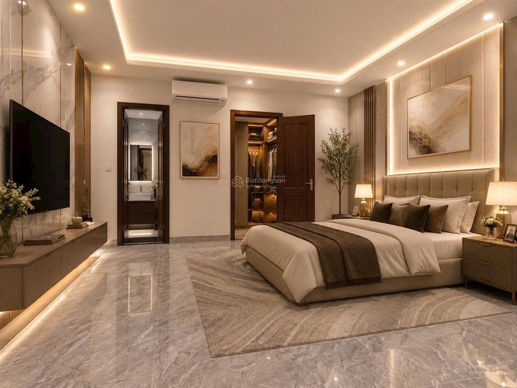 Siêu phẩm nhà đẹp lô góc ô tô ngủ trong nhàmặt ngõ kinh doanh gần ngay các trường đại học lớn