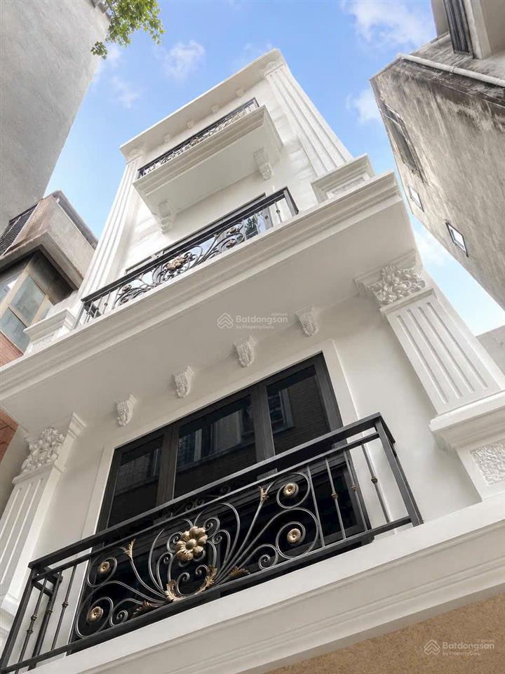 Siêu phẩm nhà đẹp lô góc ô tô ngủ trong nhàmặt ngõ kinh doanh gần ngay các trường đại học lớn