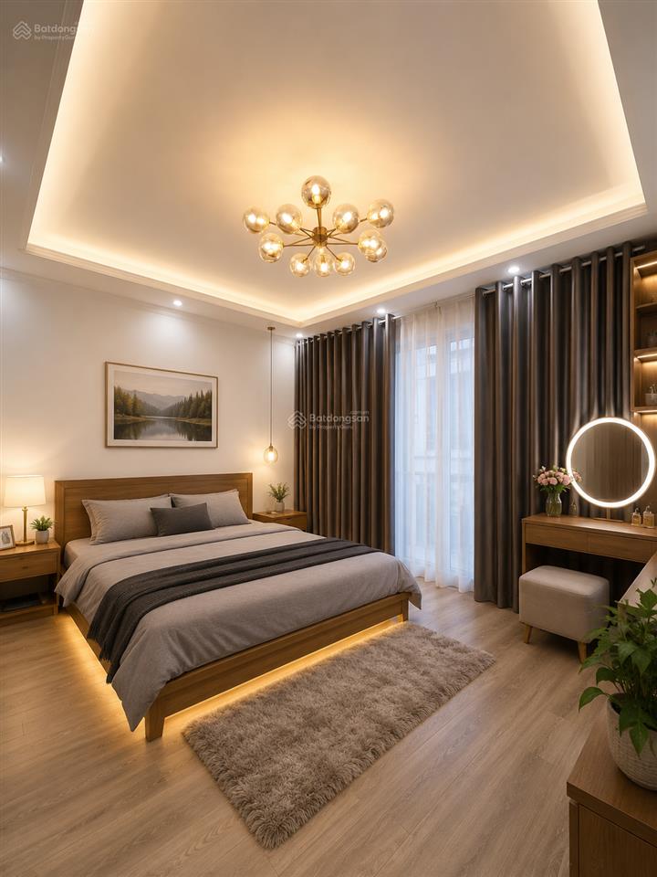 Giá mềm hơn búnnhà đẹp yên hoà cầu giấysát vành đai 2.5tiện ích bủa vây xung quanh