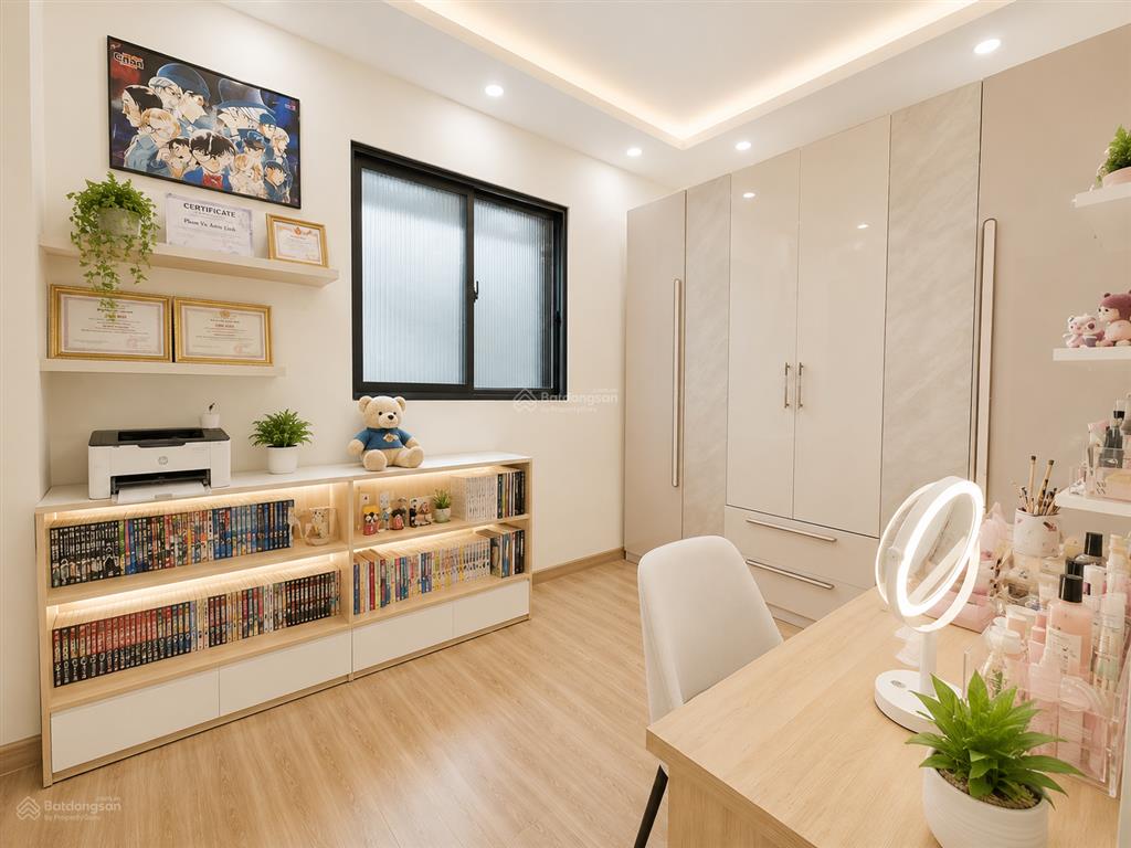 Hot nhất cầu giấy  trước nhà rộng 5m  1 ngoặt ra phố  mặt tiền khủng  dân xây cực chất 