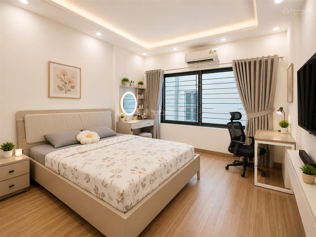 Hot nhất cầu giấy  trước nhà rộng 5m  1 ngoặt ra phố  mặt tiền khủng  dân xây cực chất 