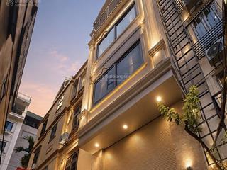 Hot nhất cầu giấy  trước nhà rộng 5m  1 ngoặt ra phố  mặt tiền khủng  dân xây cực chất 