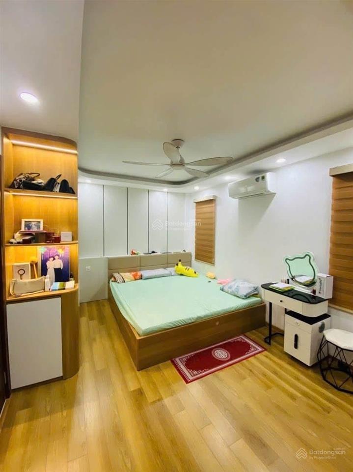 Cực sốc  cầu giấy chỉ 9.7 tỷ sở hữu ngay nhà đẹp 48m  4 tầng  mặt tiền 4.5m
