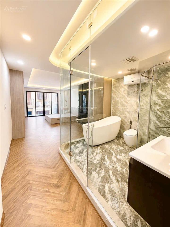 Hồ tùng mậu  chdv 27 phòng khép kín  dòng tiền khủng 1,5 tỷ/năm  vị trí cực đắc địa