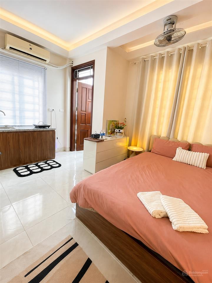 Cực sốcnhà đẹp mỹ đình chỉ hơn 11 tỷ  ô tô đỗ cửa45m  6 tầng mặt tiền 4.5m gần bến xe mỹ