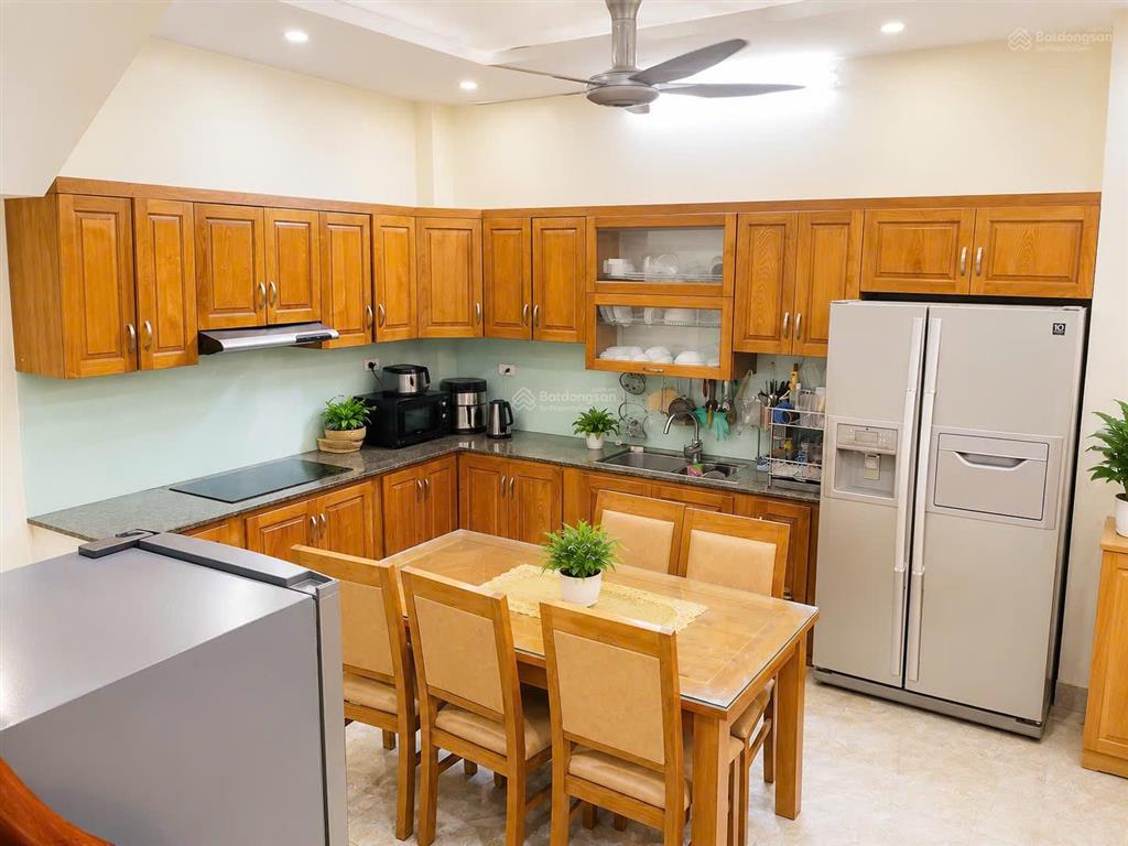 Siêu phẩm mỹ đình  hơn 13 tỷ  nhà đẹp 2 thoáng  cạnh bến xe mỹ đình  10m ô tô tránh  gần chợ