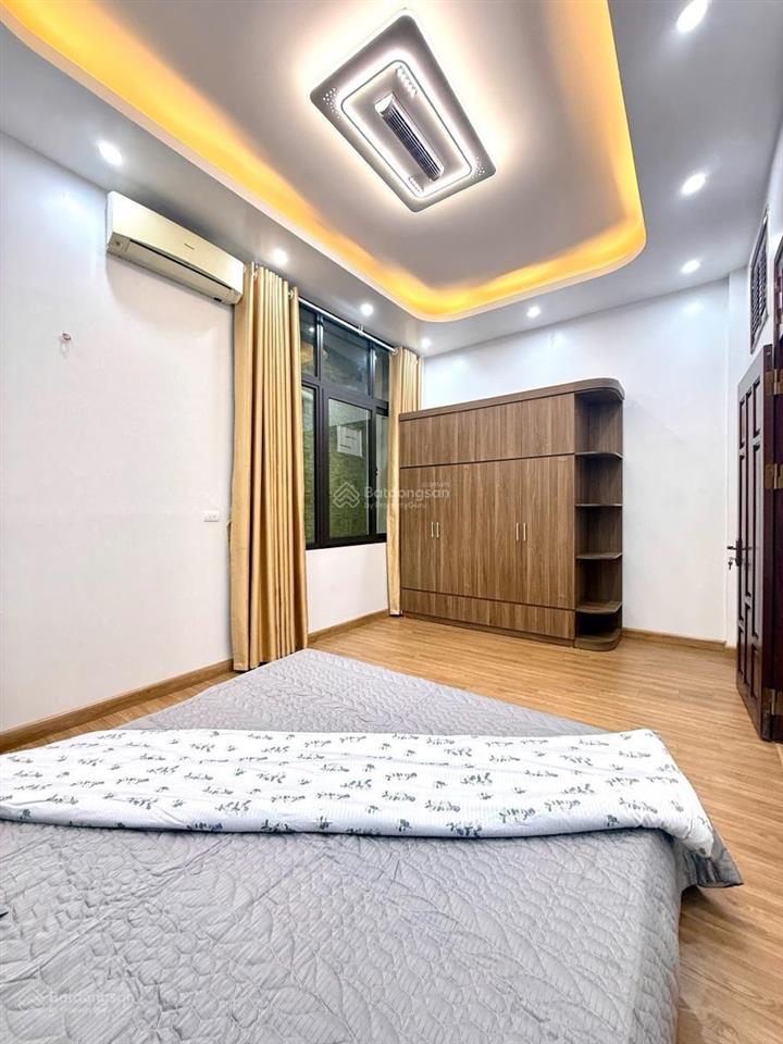 Cạnh bến xe mỹ đình mặt tiền 5.5m bề thế cực gần ô tôgần trường học cấp 3giao thông thuận lợi