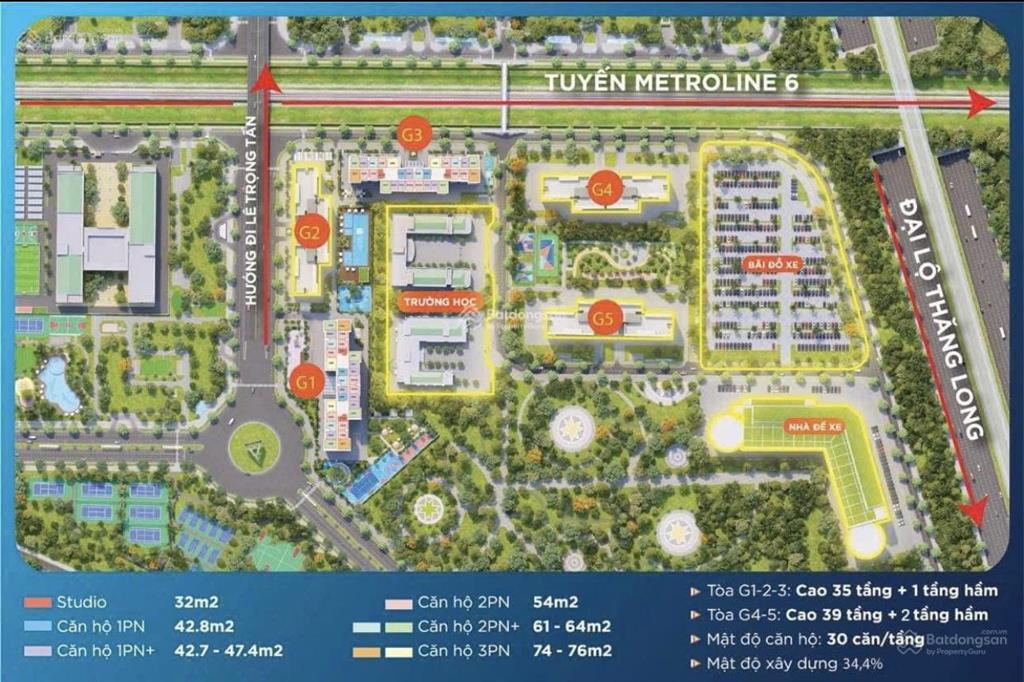 Quỹ căn hộ sola park  suất ngoại giao f0  nhiều căn đẹp  giá thấp hơn thị trường