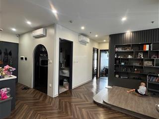 Chỉ 5 tỷ sở hữu căn góc 63m view thoáng 2n+ full nội thất  vinsmart city