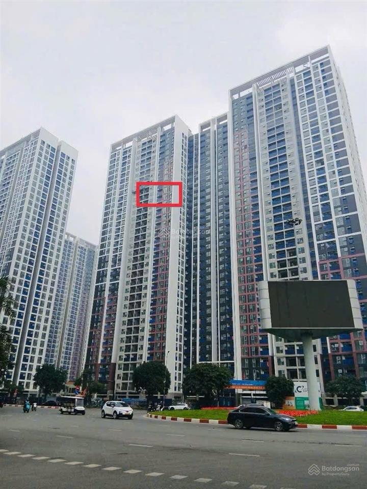 Bán gấp căn hộ 2n2vs tầng đẹp  view công viên cực đẹp