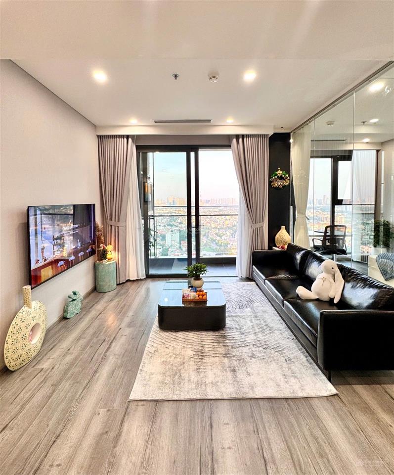 Cập nhật quỹ căn hộ giá tốt nhất vinsmart city  chỉ từ 2,5 tỷ  full nội thất / nguyên bản cđt