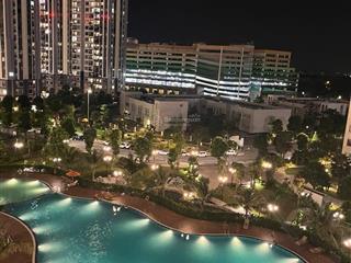 Bán căn 3n 76m view bể bơi siêu đẹp  phân khu imperia  full nội thất xách vali vào ở