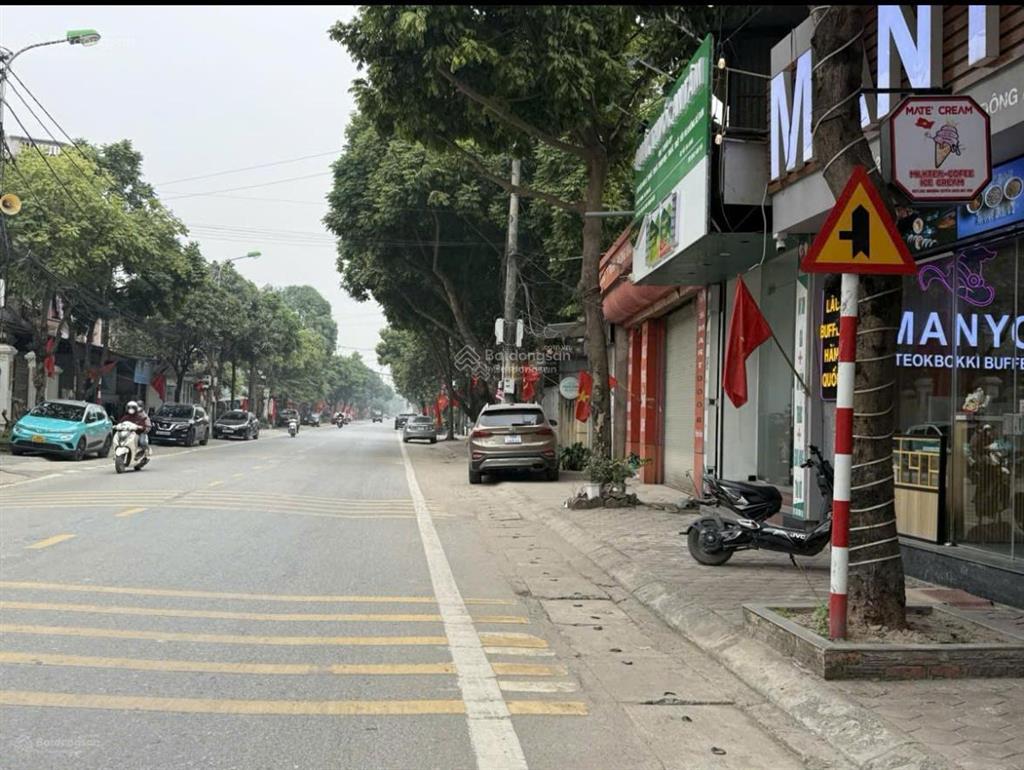Bán nhà riêng tại đường uy nỗ, 16.5 tỷ, 120m2, 5pn, 4wc, 3 tầng...(tặng thêm 100m2)