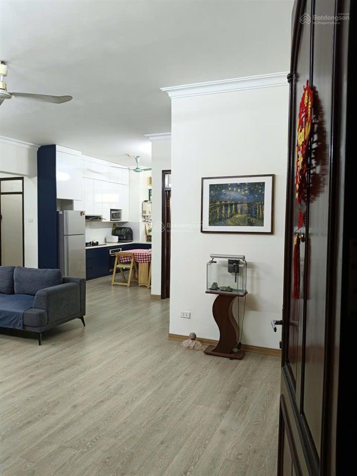 Bán căn hộ cao cấp  diện tích lớn 116m²  3pn  giá tốt