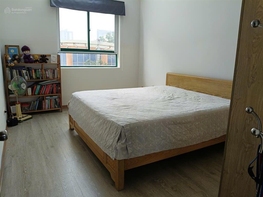 Bán căn hộ cao cấp  diện tích lớn 116m²  3pn  giá tốt