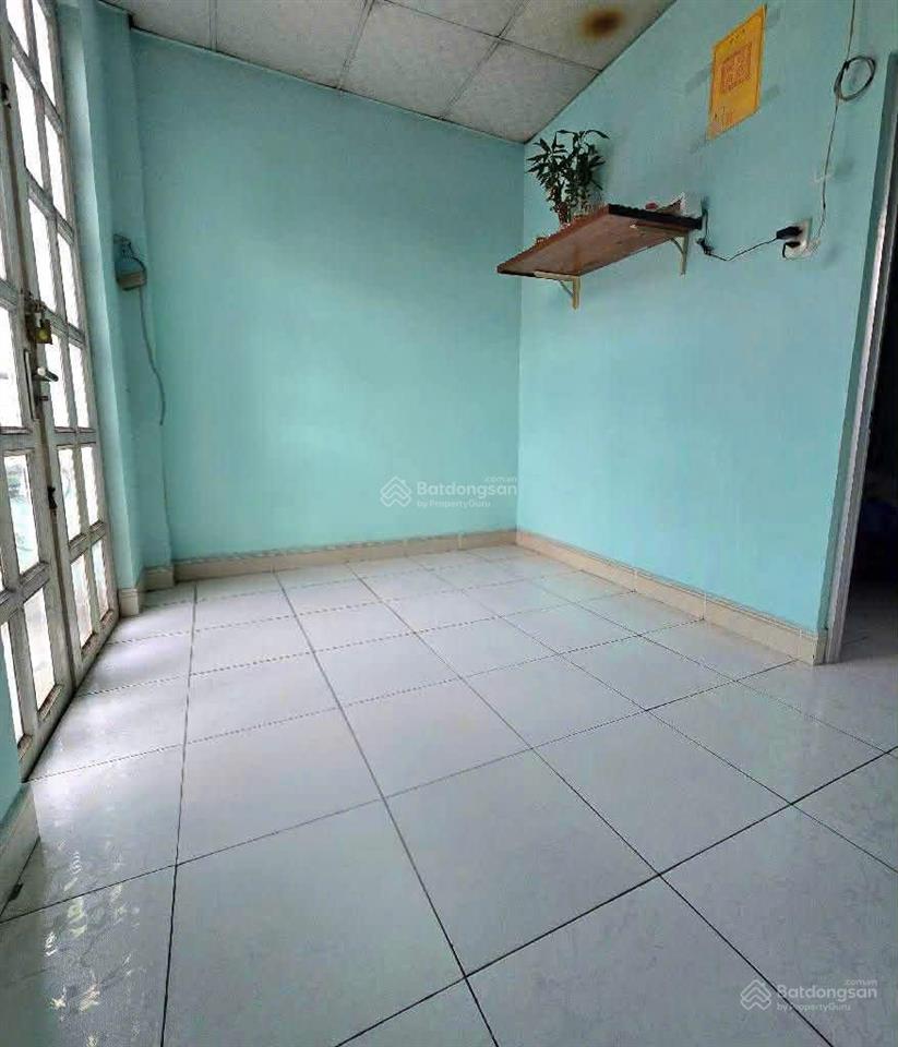 Bán nhà riêng tại 1737/20/1, quốc lộ 1a, 4,5 tỷ, 60m2, 2pn, 1wc