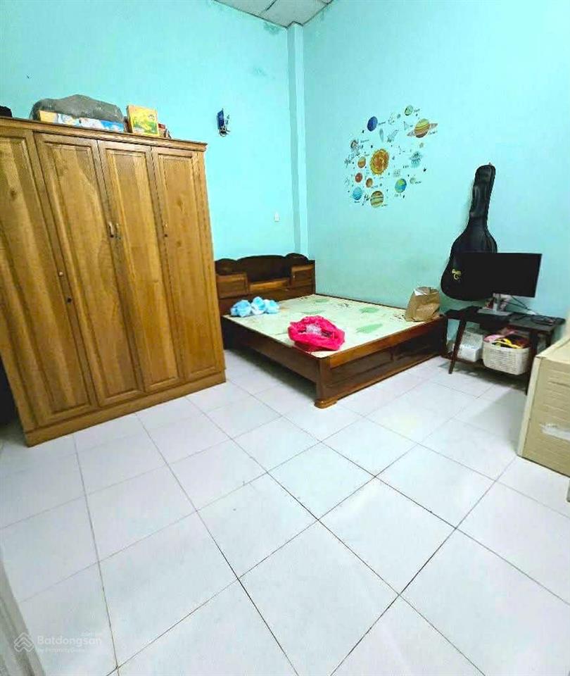 Bán nhà riêng tại 1737/20/1, quốc lộ 1a, 4,5 tỷ, 60m2, 2pn, 1wc