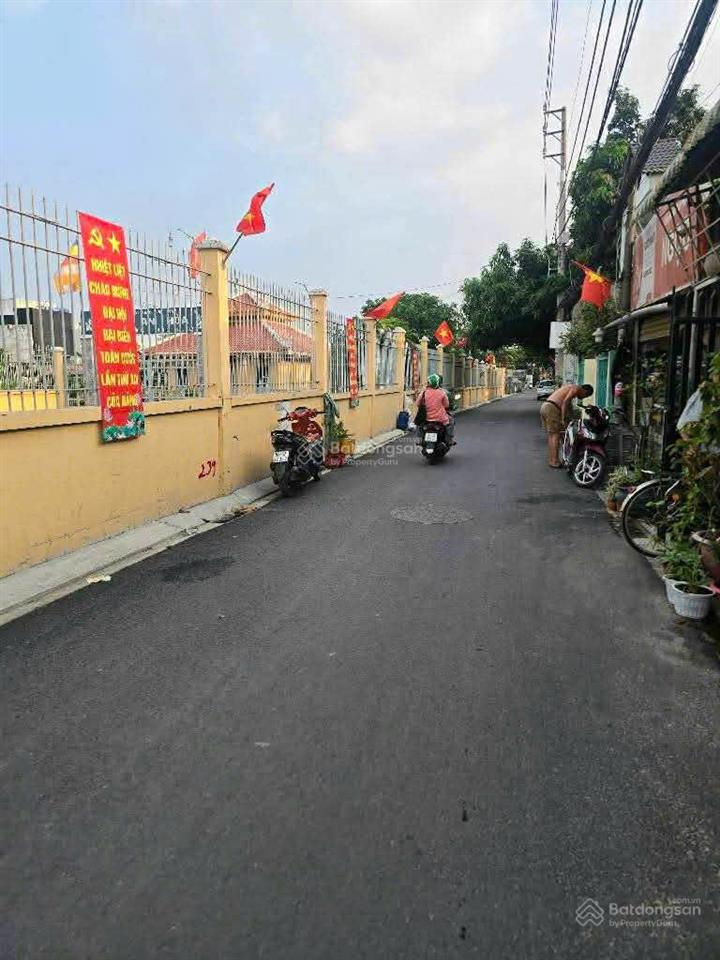 Bán nhà riêng tại 1737/20/1, quốc lộ 1a, 4,5 tỷ, 60m2, 2pn, 1wc