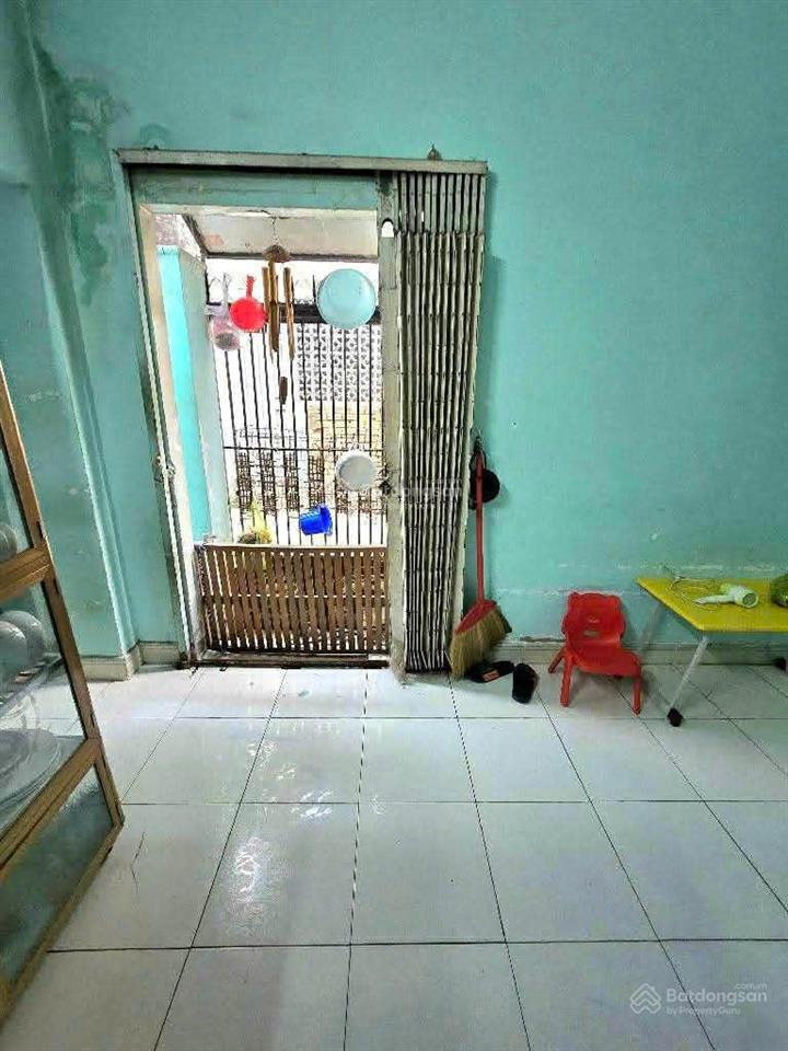 Bán nhà riêng tại 1737/20/1, quốc lộ 1a, 4,5 tỷ, 60m2, 2pn, 1wc