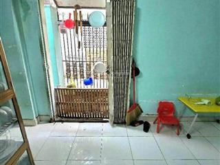 Bán nhà riêng tại 1737/20/1, quốc lộ 1a, 4,5 tỷ, 60m2, 2pn, 1wc