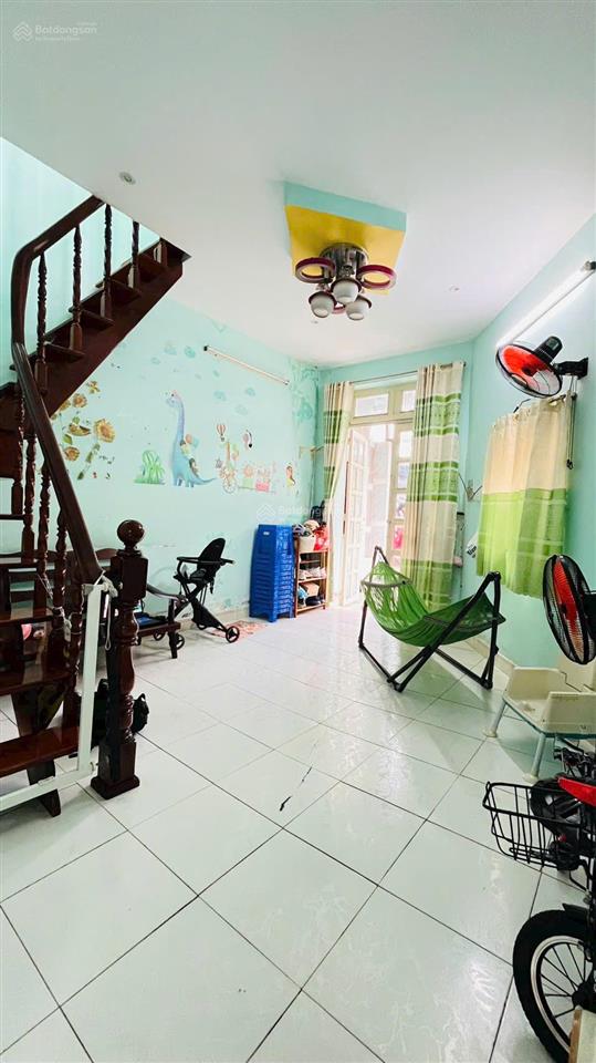 Bán nhà riêng tại 1737/20/1, quốc lộ 1a, 4,5 tỷ, 60m2, 2pn, 1wc