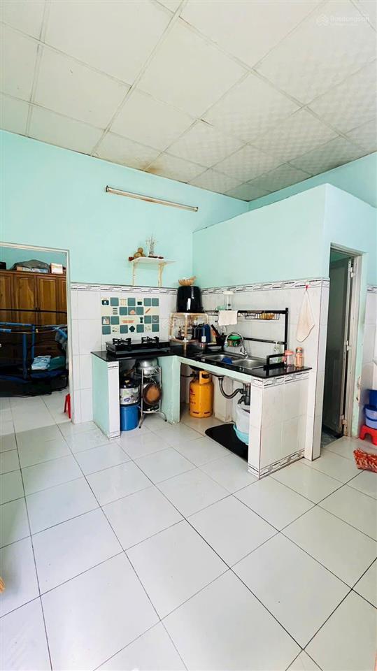 Bán nhà riêng tại 1737/20/1, quốc lộ 1a, 4,5 tỷ, 60m2, 2pn, 1wc