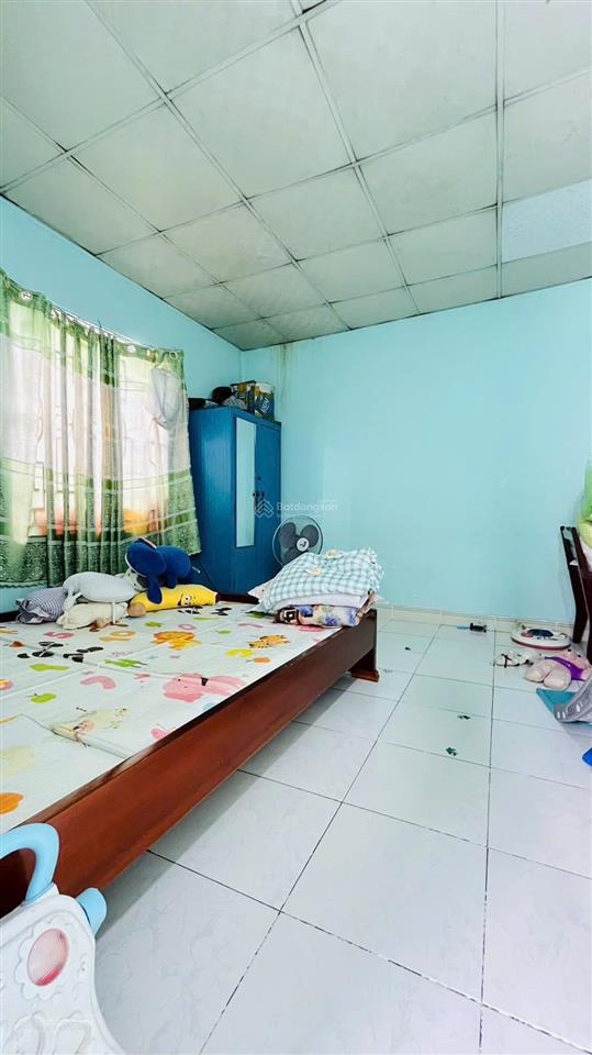 Bán nhà riêng tại 1737/20/1, quốc lộ 1a, 4,5 tỷ, 60m2, 2pn, 1wc