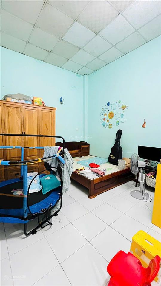 Bán nhà riêng tại 1737/20/1, quốc lộ 1a, 4,5 tỷ, 60m2, 2pn, 1wc
