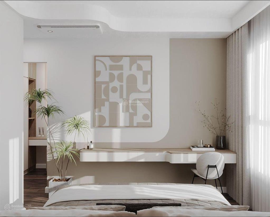 Căn 2pn 2wc giá rẻ tại bình dương