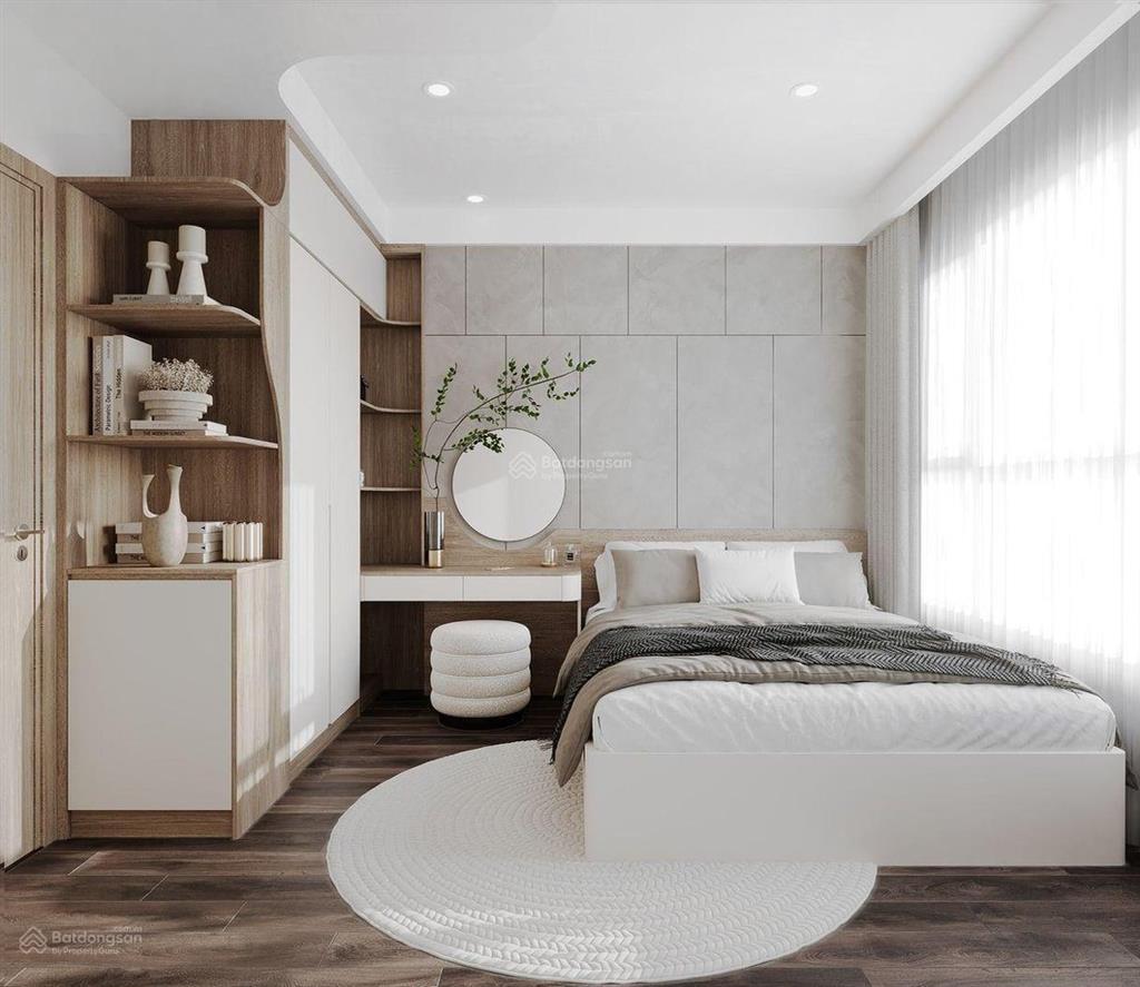 Căn 2pn 2wc giá rẻ tại bình dương