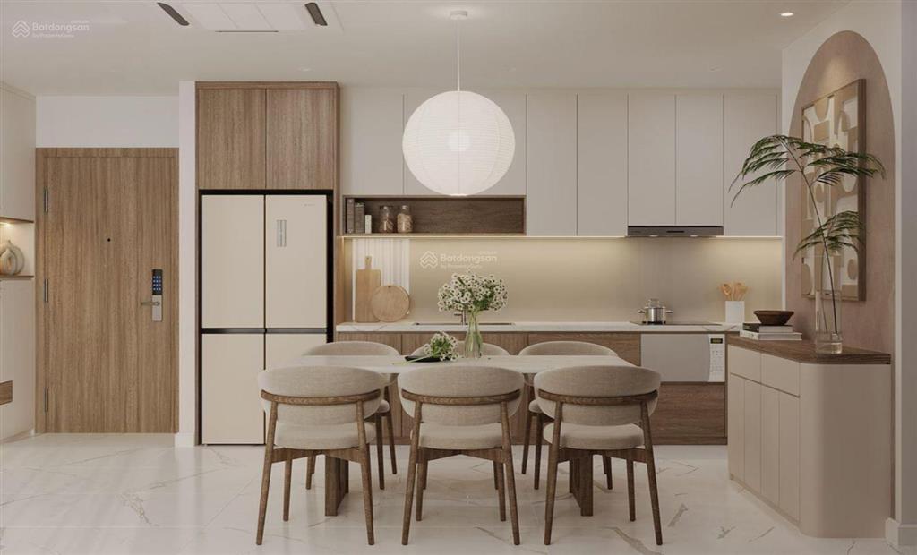 Căn 2pn 2wc giá rẻ tại bình dương