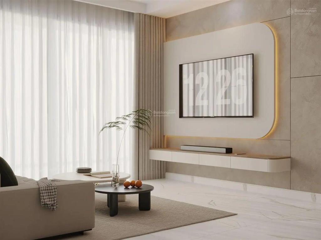 Căn 2pn 2wc giá rẻ tại bình dương