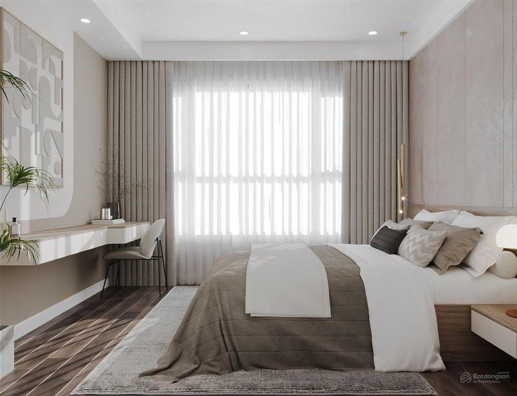 Căn 2pn 2wc giá rẻ tại bình dương