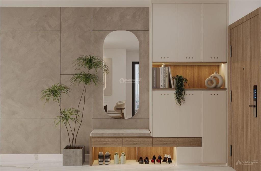 Căn 2pn 2wc giá rẻ tại bình dương