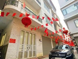 Hoàng văn thái  gara 2 ô tô  lô góc  có thể cho thuê vp 92m2  28 tỷ ảnh thật