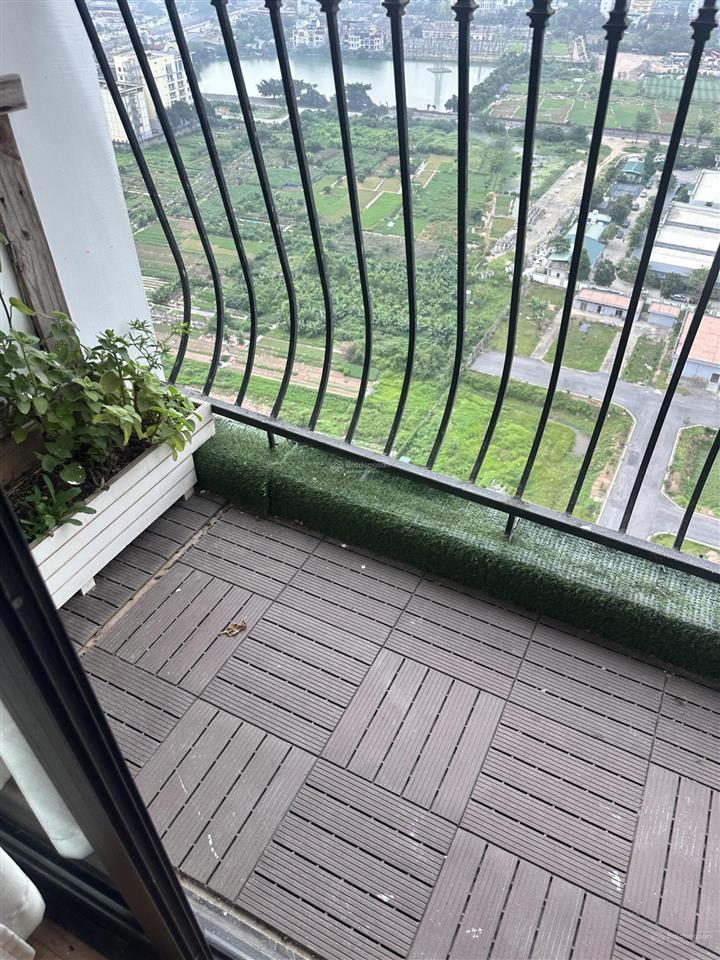 Chính chủ bán, căn hộ chung cư gelexia, hoàng mai 74m², 2 ngủ, 1 logia 1 ban công cực thoáng, sdcc