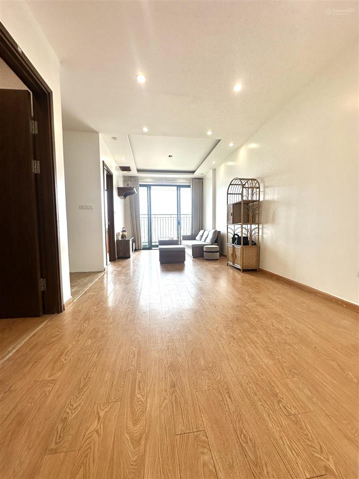 Chính chủ bán, căn hộ chung cư gelexia, hoàng mai 74m², 2 ngủ, 1 logia 1 ban công cực thoáng, sdcc