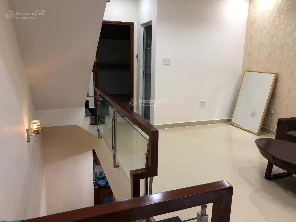 Bán nhà sau gigamall 4 tầng hoàn công cực đẹp chỉ 8,2 tỷ