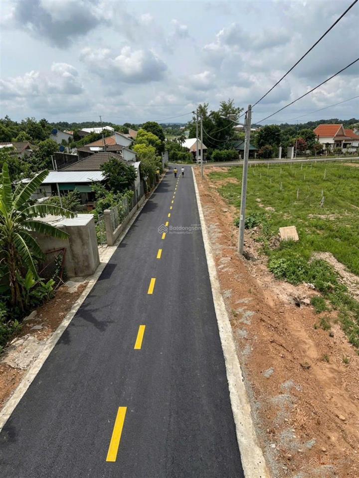 250m2 đất ngay kcn minh hưng 3, gần chợ trường, có thổ cư, phù hợp xây trọ, làm nhà vườn, tích sản.