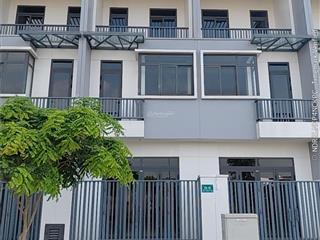 Bán nhà biệt thự liền kề tại phước đông new city tây ninh, 2,18 tỷ, 64m2