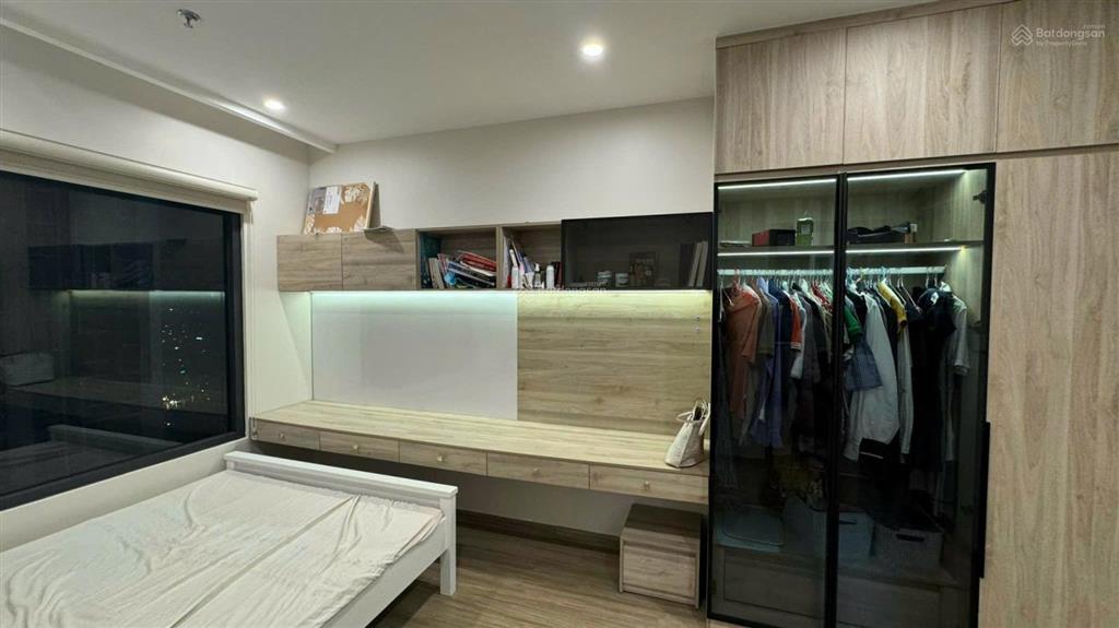Cho thuê căn 3pn full đồ vào ở luôn